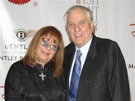 penny marshall wiki|who is penny marshall's brother.